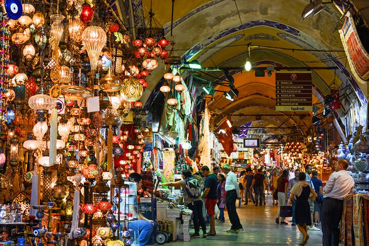 Grand Bazaar