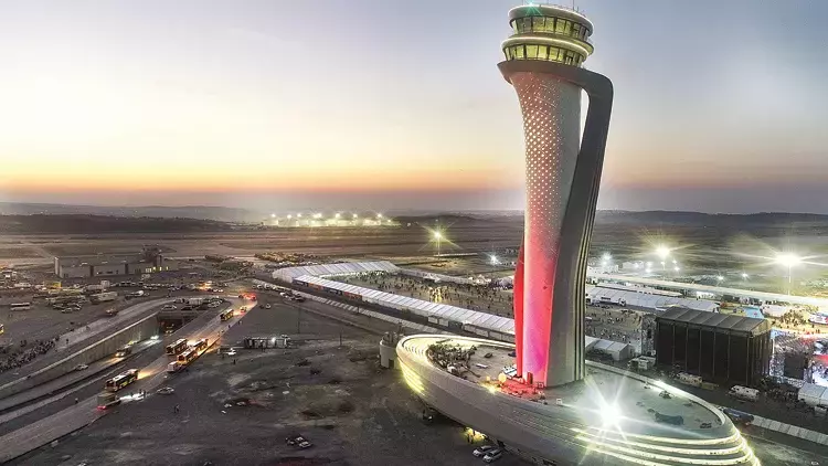 İstanbul Airport