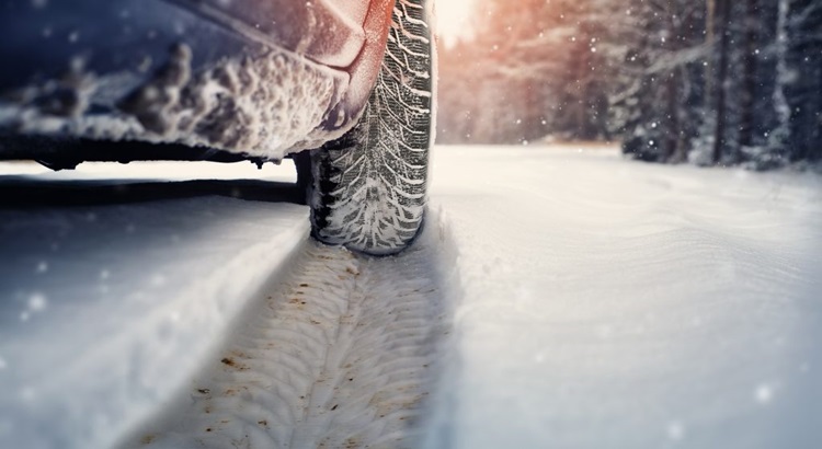 Winter Tyres