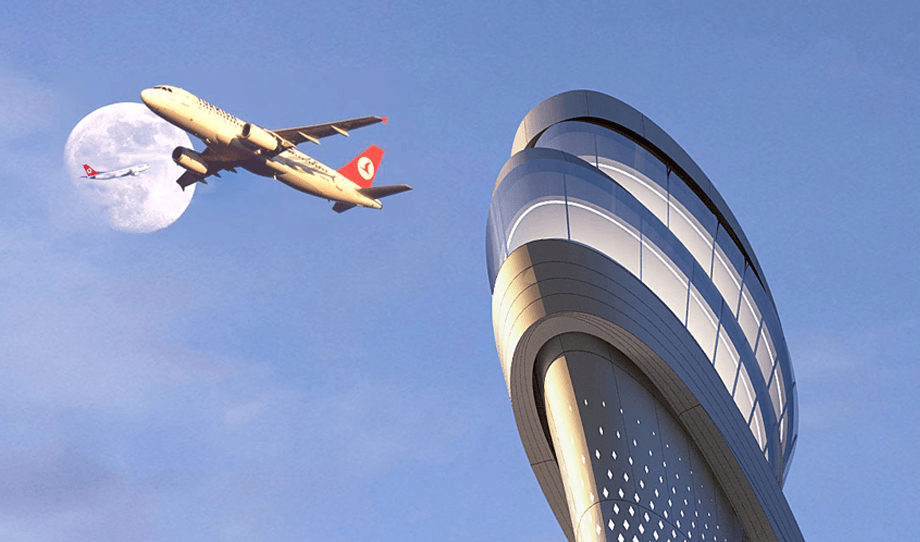 Istanbul Flughaven (IST)