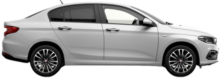 Fiat Egea