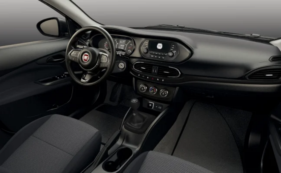 Fiat Egea