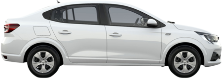 Renault Taliant