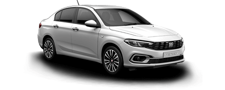 Fiat Egea Multijet